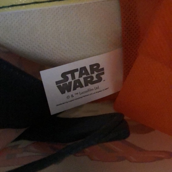 Star Wars Boba Fett Reusable Shopping Tote Bag - Picture 5 of 5